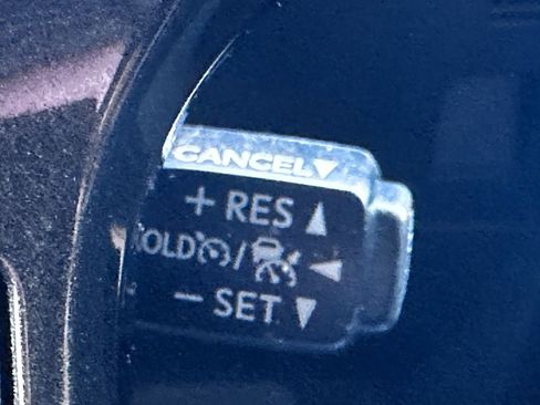 Used 2021 Toyota 4Runner Nightshade image 24