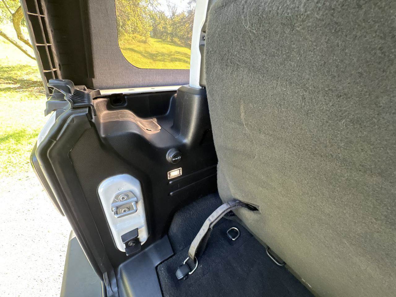 Used 2019 Jeep Wrangler Sport AWD/4WD image 19