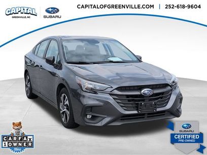 Used 2025 Subaru Legacy Premium