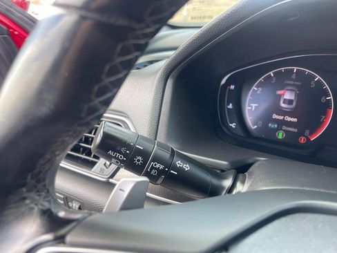 Used 2019 Honda Accord Sport image 23