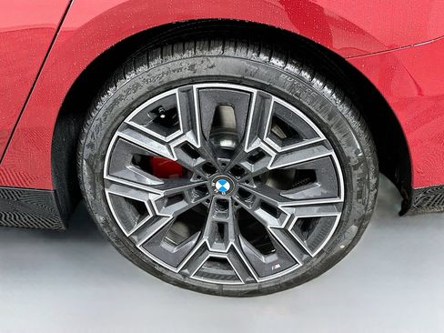 Used 2026 BMW 530i w/ M Sport Package image 23