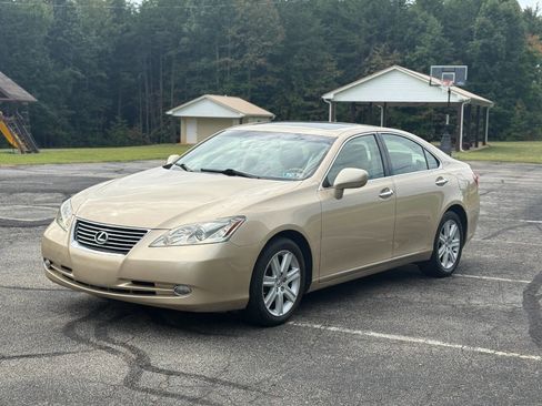 Used 2007 Lexus ES 350 image 8