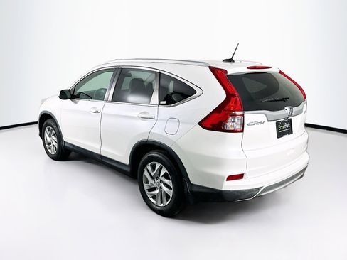 Used 2016 Honda CR-V EX-L image 5