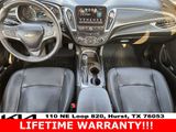 Used 2017 Chevrolet Malibu Premier w/ Premier Sun and Wheel Package image 5