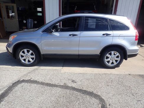 Used 2007 Honda CR-V EX image 15