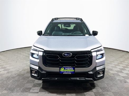 New 2026 Subaru Outback Limited XT image 3