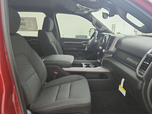 New 2026 RAM 1500 Big Horn AWD/4WD image 31