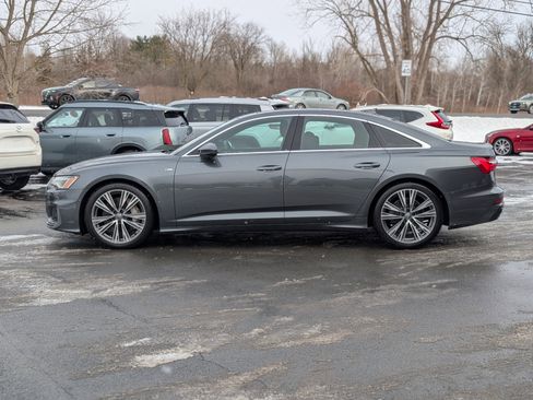 Used 2019 Audi A6 3.0T Premium Plus image 8