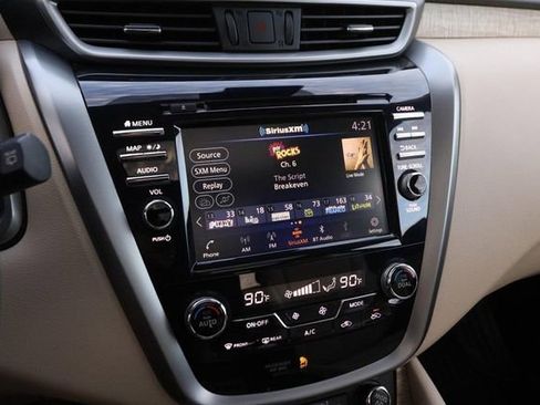 Certified 2024 Nissan Murano SL image 17