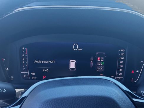 New 2026 Honda Pilot EX-L image 11