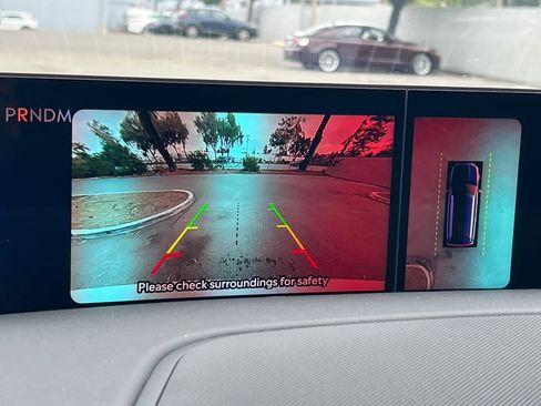 New 2025 Lincoln Navigator Reserve w/ Jet Appearance Package image 19