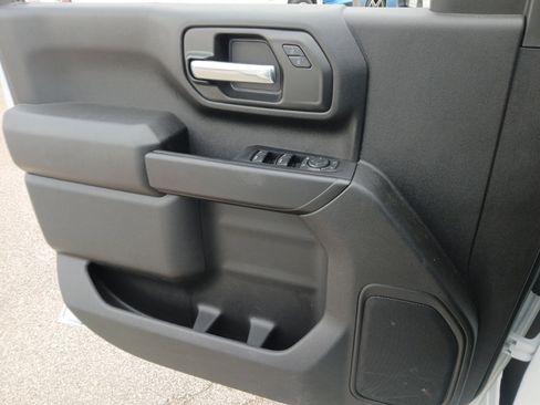 Used 2025 Chevrolet Silverado 2500 W/T w/ WT/CX Safety Package image 15