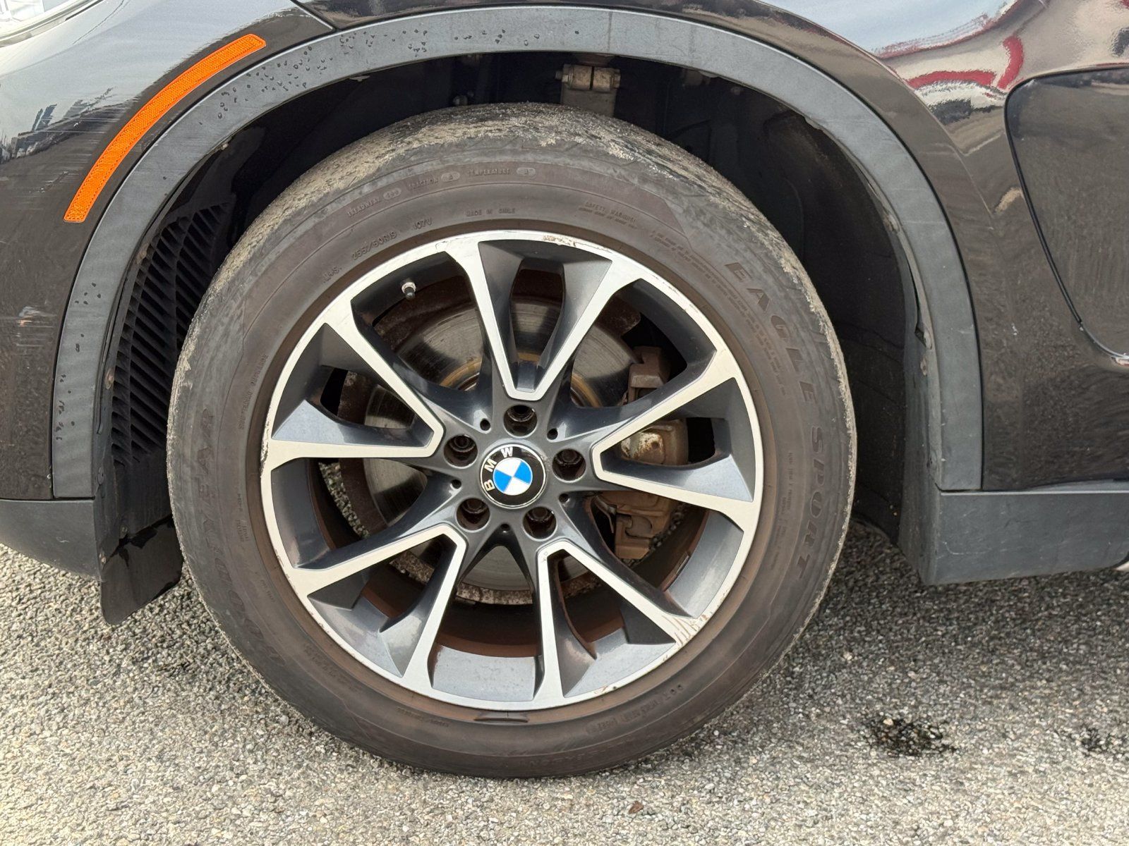 Used 2017 BMW X5 xDrive35i AWD/4WD image 49