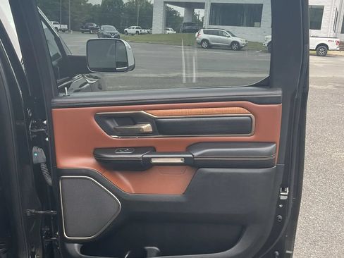 Used 2019 RAM 1500 Limited AWD/4WD image 47