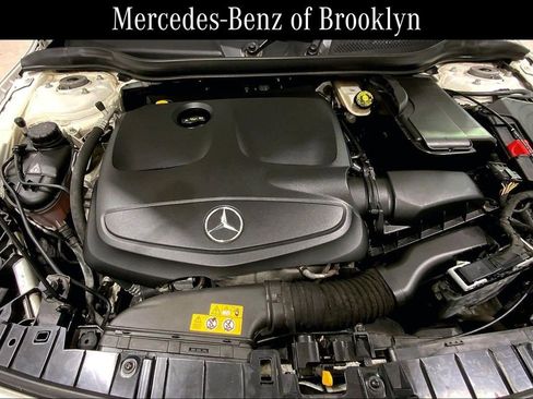 Certified 2019 Mercedes-Benz GLA 250 GLA 250 image 30