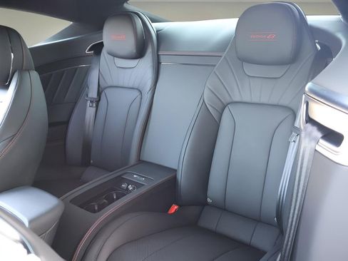 Used 2024 Bentley Continental GT V8 image 16