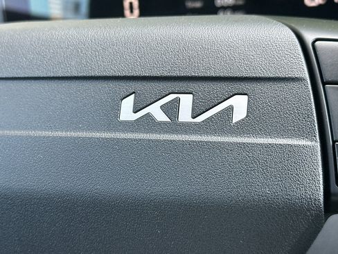 New 2026 Kia Sportage EX FWD image 24