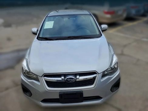 Used 2014 Subaru Impreza 2.0i Premium image 13