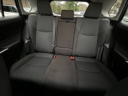 Used 2025 Toyota RAV4 XLE image 40