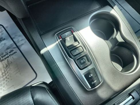 Used 2022 Honda Ridgeline RTL image 23