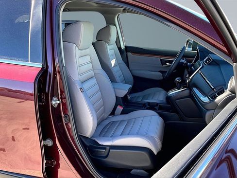 Used 2018 Honda CR-V EX image 8