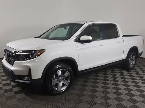 New 2026 Honda Ridgeline RTL image 3