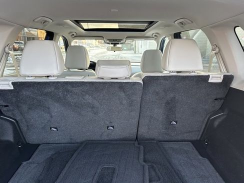 Certified 2023 Nissan Rogue SV w/ SV Premium Package image 19