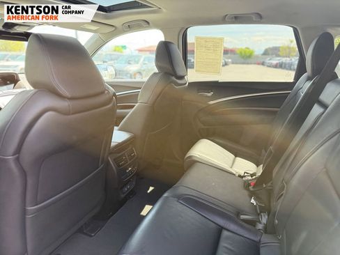 Used 2020 Acura MDX SH-AWD image 35