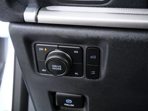 Certified 2025 Ford Expedition Max Active AWD/4WD image 22