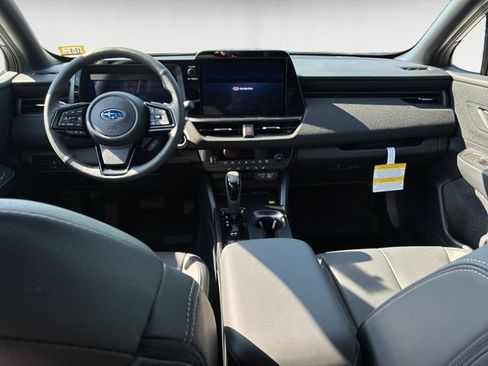 New 2026 Subaru Outback Limited AWD/4WD image 10