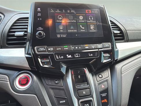 Used 2018 Honda Odyssey EX-L image 21