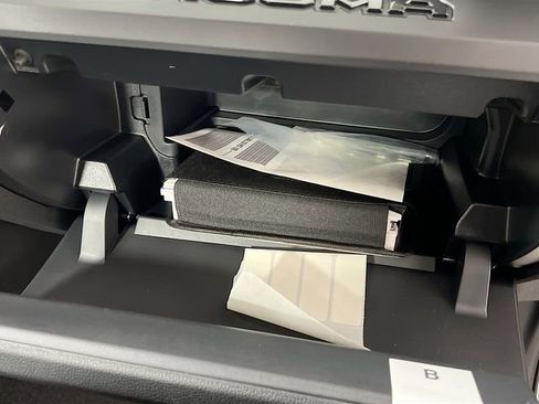 New 2026 Toyota Tacoma SR image 31