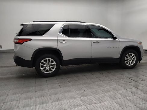 Used 2020 Chevrolet Traverse LT FWD image 10
