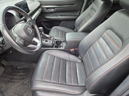 Certified 2025 Honda CR-V Sport-L image 11