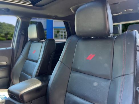 Used 2025 Dodge Durango GT AWD/4WD image 13