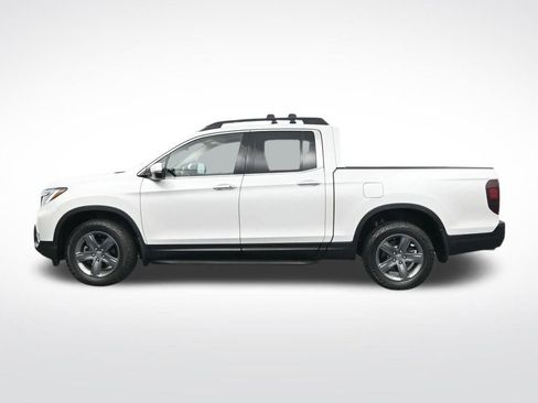 Used 2023 Honda Ridgeline RTL-E image 9