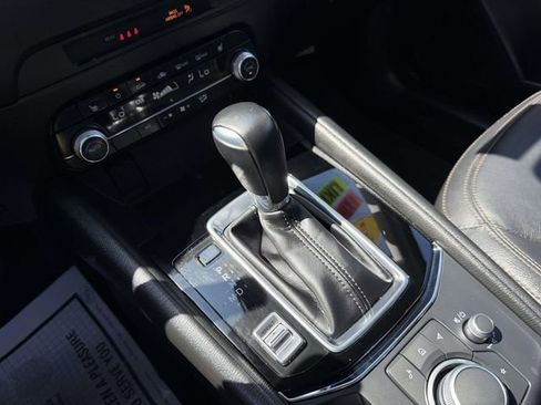 Certified 2023 MAZDA CX-5 AWD 2.5 S image 22