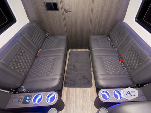 Used 2026 Mercedes-Benz Sprinter 3500 image 12