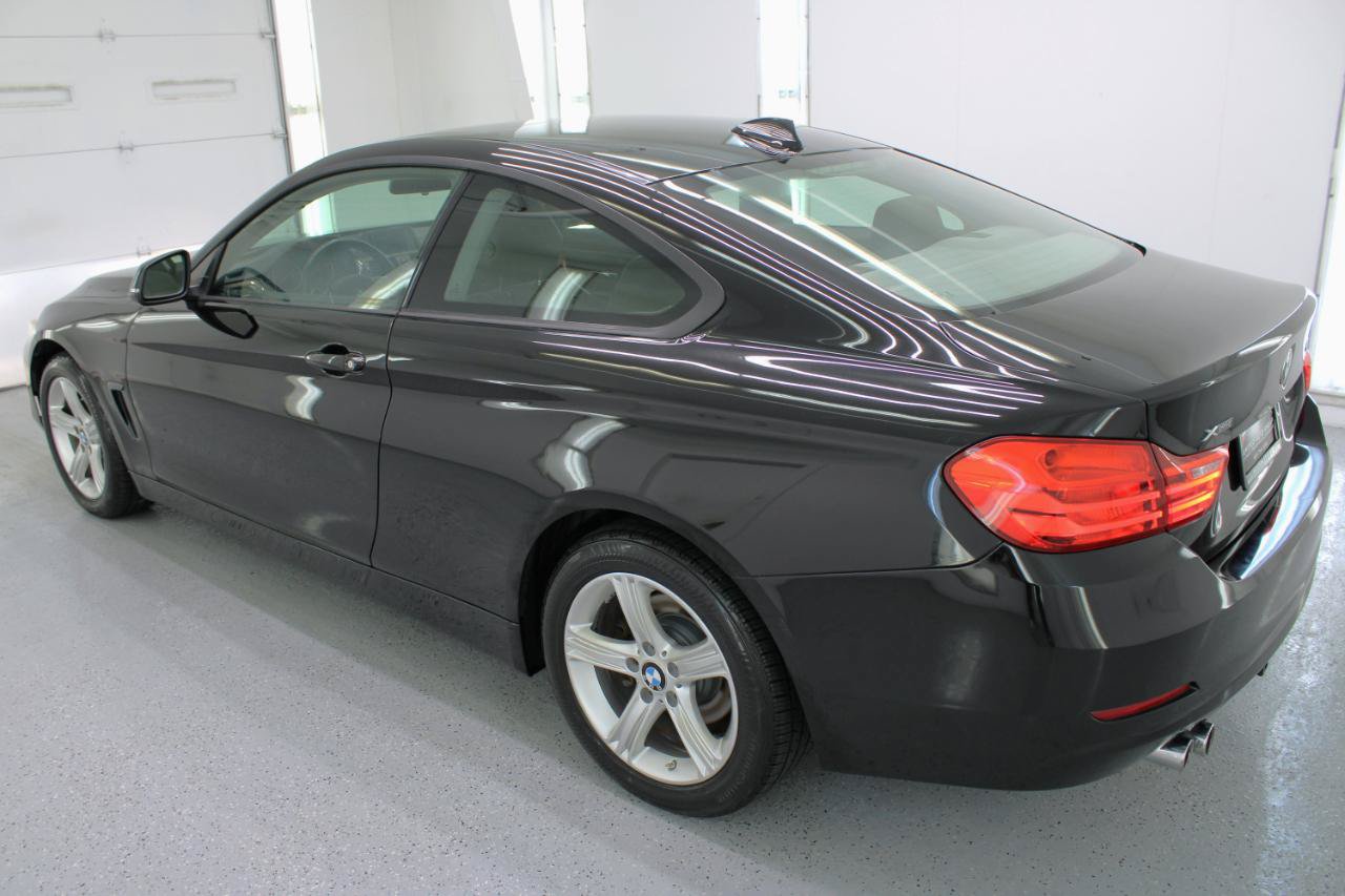 Used 2014 BMW 428i xDrive Coupe AWD/4WD image 6