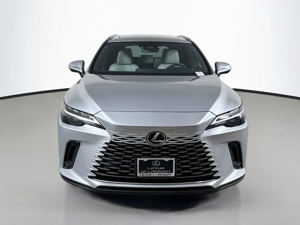 Certified 2025 Lexus RX 350 Premium Plus w/ Accessory Package (Z1) FWD image 2