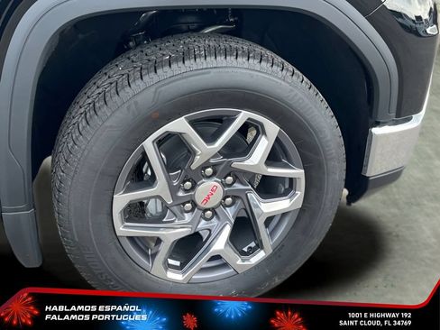 New 2026 GMC Sierra 1500 SLE w/ Max Trailering Package RWD image 31