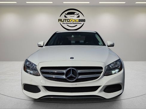 Used 2016 Mercedes-Benz C 300 Sedan image 2