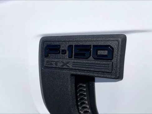 Used 2026 Ford F150 STX AWD/4WD image 7