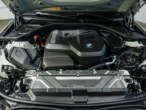 Used 2026 BMW 330i Sedan RWD image 29