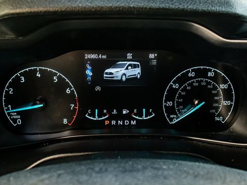 Used 2021 Ford Transit Connect XLT FWD image 18