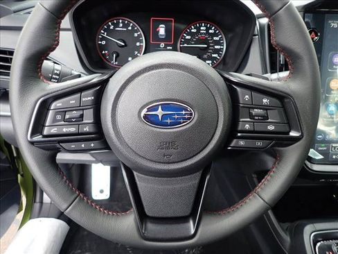 New 2026 Subaru Impreza RS AWD/4WD image 14