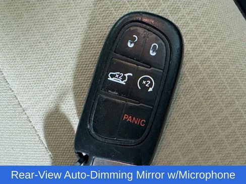 Used 2017 Jeep Cherokee Latitude w/ Comfort/Convenience Group image 38