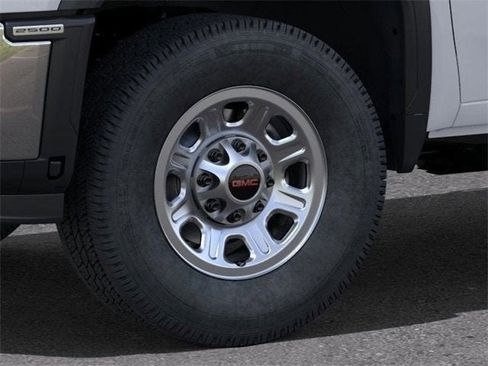 Used 2024 GMC Sierra 2500 Pro image 81