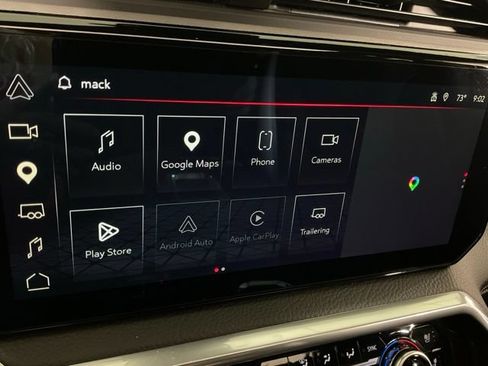 Used 2022 GMC Sierra 1500 Denali AWD/4WD image 14