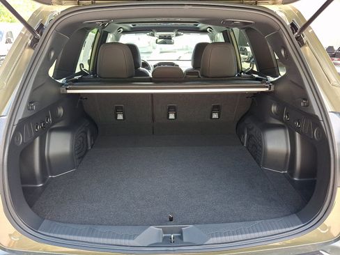Certified 2026 Subaru Forester Premium AWD/4WD image 29